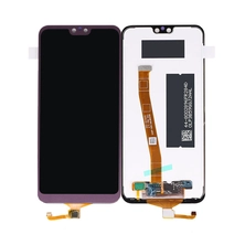 الصين لهواوي الشرف 9i 9n شاشة LCD شاشة تعمل باللمس الهاتف المحمول محول الأرقام استبدال الجمعية الصانع