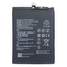 China Para Huawei P Smart 2021 Telefone celular Bateria Substituição 3.8V 5000mAh Hb52648Eew fabricante