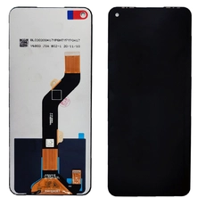 porcelana PARA INFINIX X627 Pantalla LCD Pantalla táctil Teléfono móvil Digitalizador Reemplazo fabricante