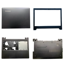 Chine Pour Lenovo IdeaPad Tianyi 100-15 100-15IBD 80QQ BELS -50 80S2 80SS2 Ordinateur LCD Couvercle arrière / lunette avant / Charnières / Palmrest / Bas fabricant