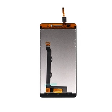 Cina Per Lenovo K3 Nota K50-T5 K50 K50-T LCD Display LCD Touch Screen Phone Sostituzione del gruppo LCD produttore