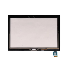 중국 Lenovo Tab4 10 Plus X704 X704N TB-X704 TB-X704F TB-X704N LCD 태블릿 터치 스크린 디지타이저 제조업체