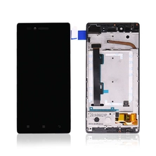 Cina Per Lenovo Vibe Shot Z90 Z90-7 per Lenovo Vibe Max Z90A40 Digitizer del touch screen del telefono LCD produttore