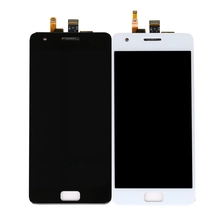 Cina Per la visualizzazione dello schermo LCD LENOVO ZUK Z2 con il touch screen Digitizer Assembly del telefono cellulare produttore
