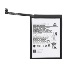 중국 삼성 A02S M02S M025 F02S 휴대 전화 배터리 5000mAh HQ-50S 교체 배터리 제조업체