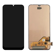 China Para Samsung A40 A40F A405 OLED TELEFONE LCD Display Display Montagem Touch Screen Digitador OEM fabricante