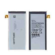 중국 삼성 갤럭시 A8 A810 2016 휴대 전화 배터리 교체 EB-BA810ABE 3300 MAH 3.85V 제조업체