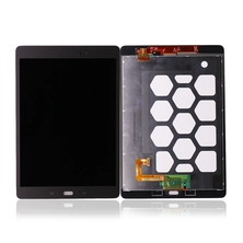 China Para Samsung Tab A 9.7 T550 T551 T555 SM-T550 Display 9.7 Polegada LCD Touch Screen Touch Tablet Digitizer fabricante