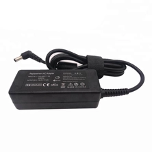 الصين لسوني 19.5V 2A 40W 6.5 * 4.4 ملليمتر DC شاحن الطاقة محول الطاقة محمول الصانع