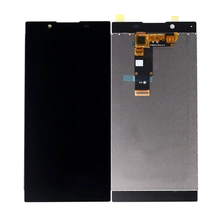China Para Sony Xperia L1 Display LCD Touch Screen Digitalizador Telefone LCD Montagem de Substituição Preto fabricante