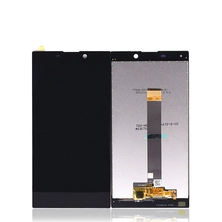 China Para Sony Xperia L2 Display LCD Touch Screen Digitalizador Telefone Celular Tela LCD Montagem Rosa fabricante