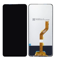 porcelana Para TECNO CD8 Camon 15 Pro LCD Pantalla de teléfono móvil Pantalla táctil Montaje digitalizador fabricante