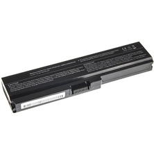 China Para Toshiba L655 L655D L670 L670D L675 L675D PA3817 PA3817U PA3817U-1BR Bateria do laptop fabricante