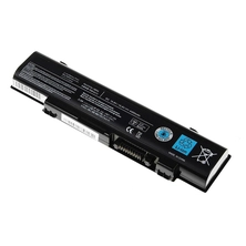 China Para Toshiba PA3757 PA3757U-1BRS PABAS213 F70 F750 F755 F755-3D290 F755-S5219 Bateria do laptop fabricante