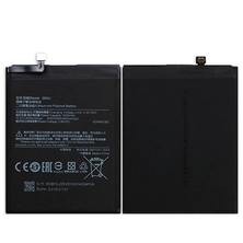 China For Xiaomi Mi 8 Lite Mi 8X Battery 3250Mah New Battery Replacement Bm3J 3.85V Battery manufacturer