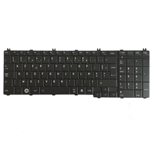 porcelana Teclado francés para Toshiba Satélite C650 C655 C655D C660 C670 L650 L655 L670 L675 L750 L755 L755D Laptop negro ph Teclado fabricante
