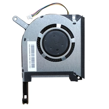 porcelana GPU CPU FANSE DE ENFRIENCIA PARA ASUS TUF GAMING A15 FA506 IV FA506IU FA506IH FX506 IU FX506LH Reemplazo del radiador del refrigerador Piezas portátiles fabricante