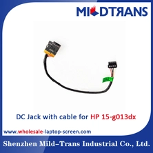 China HP ENVY15 Laptop DC Jack manufacturer
