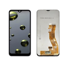 중국 프레임 터치 스크린 디지타이저 어셈블리가있는 LG K22 LCD 화면 디스플레이 용 고품질 6.2 " 제조업체