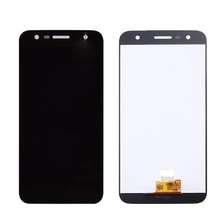 China Tela de Toque do Toque do Toque do telefone móvel de alta qualidade para a exibição do montagem do LG X Power 2 M320 LCD fabricante