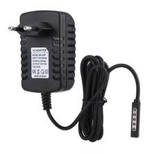 中国 热销12V 2A电源适配器平板电脑充电器用于Microsoft RT / RT2直流适配器 制造商