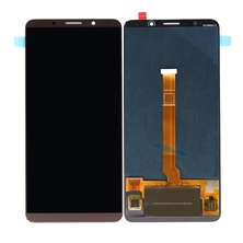 الصين حار بيع الهاتف المحمول التجميع عرض شاشة تعمل باللمس لهواوي ماتي 10 برو LCD الصانع