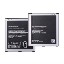 중국 뜨거운 판매 EB-BG531BBE 2600mAh 배터리 Samsung Galaxy J5 2015 휴대 전화 배터리 제조업체