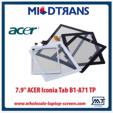 Cina Caldo-vende tocco digitalizzatore per 7.9ACER Iconia Tab B1-A71 TP produttore