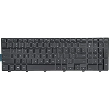 Cina Tastiera per Dell Inspiron 15 3000 5000 3541 3542 3543 3551 3552 3543 3551 3552 3558 3593 3567 5558 3593 3567 5542 55455547 5755 produttore