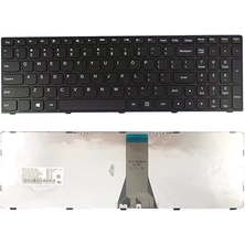 Cina Tastiera per Lenovo B50 B50-30 B50-45 B50-70 B50-80 B51-80 G50 G50-30 G50-40 G50 G50-30 G50-45 G50-70 G50-80 G50-75 Z50 Layout USA laptop produttore