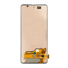 China LCD A510 2016 Display For Samsung A510 2016 A5 Complete lcd Touch Screen Digitizer display manufacturer