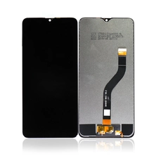 China Montagem do digitador do toque de substituição da tela do LCD para a exibição do LCD da Samsung A20S 2019 A207 A207F / DS 6.5 " fabricante