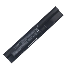 China Bateria laptop 708458-001707616-851 para hp fp06 fp09 707617-421 708457-001 h6l26aa probook 440 445 450 470 707616-141 10.8v 5200mAh fabricante
