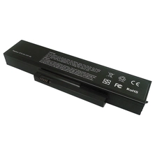 China Bateria do laptop Ess-SA-SSF-O3 para Fujitsu LA1703 ESPRIMO Mobile V5515 V5535 V6555 V6555 V6515 V5555 fabricante