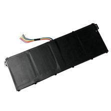 China Laptop Battery For Acer Aspire CB3-111 CB5-311 ES1-511 ES1-512 ES1-520 S1-521 ES1-531ES1-731 E5-771G V3-371 V3-111 15.2v 48WH manufacturer