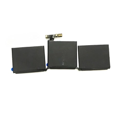 中国 Apple MacBook Pro 13'英寸A1708 2016 2016 020-00946 11.4V 54.5Wh 制造商