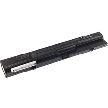 China Bateria de laptop para HP probook 4320S 4321S 4520S 4525S 4320T 4325S 4420S 4421 4421s 4425s 4425 420 625 fabricante