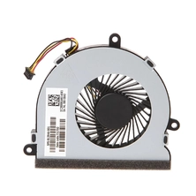 porcelana Refrigerador portátil CPU Fan de enfriamiento para HP 15-AC Series DC28000GAR0 SPS-813946-001 fabricante