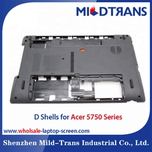 Chine Coques D Laptop pour Acer série 5750 fabricant