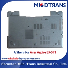 Chine Ordinateur portable D Coques Pour Acer Série E5-571 fabricant
