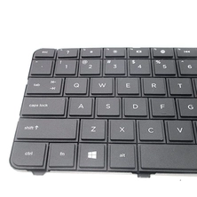 Cina Tastiera per laptop per HP Pavilion G4-1000 G6-1000 CQ43 G43 G6-1000 CQ43 G43 CQ43-100 CQ57 CQ58 430 2000 1000 240 G1 245 G1 246 G1 255 G1 245 G1 246 G1 255 G1 250 G1 Compaq 430 431 630 631 636 450 455 650 655 USYOUT USA produttore
