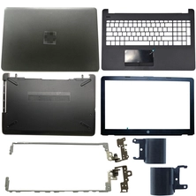 중국 노트북 LCD 백 커버 / 프론트 베젤 / LCD 경첩 / PALMREST / HOMREST / HALT CASE 용 HP 15-BS 15T-BS 15-BW 15Z-BW 250 G6 255 G6 929893-001 GREAS 제조업체
