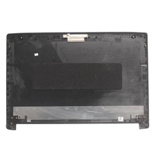 الصين كمبيوتر محمول جديد ل أيسر أسباير 5 A515-51 A515-51G A615 N17C4 الأعلى حالة LCD الغلاف الخلفي الأسود الصانع