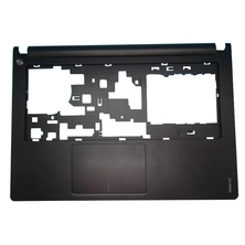 Çin Laptop Palmrest Büyük Durumda Lenovo IdeaPad S300 S310 M30-70 Palmrest Üst Kapak Siyah AP0S9000110 AP0S9000120 AP0S9000180 üretici firma