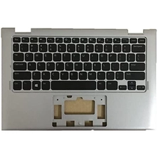 الصين Palmermest كمبيوتر محمول من Dell Inspiron 11 3000 3147 3148 P20T Silver 07W4K6 7W4K6 العلوي حالة جديدة الصانع