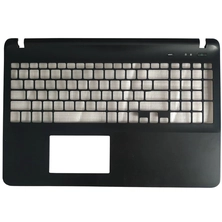 China Shell de laptop para sony vaio svf15 svf152 svf151 fit15 svf153 svf1541 svf1541 svf152a29v palmRest tampa superior base base caso capa fabricante