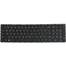 Cina Tastiera per laptop USA per HP 15-AC151DX 15-AC151TU 15-AC153TU 15-AC143DX 15-AC143WM 15-AC145DS serie 15-AC135DS senza fotogramma produttore