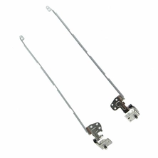 China Laptops Replacements Left & Right LCD Hinges Fit For DELL Inspiron 14V N4030 N4020 Notebook Computer Hinges manufacturer