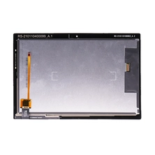 중국 LENOVO 탭 용 LCD 디스플레이 태블릿 디지타이저 4 10 TB-X304L TB-X304 LCD 터치 스크린 어셈블리 제조업체
