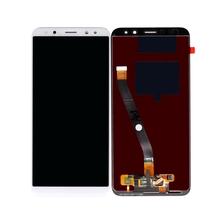 الصين شاشة LCD شاشة تعمل باللمس محول الأرقام لهواوي ميت 10 لايت لهواوي نوفا 2i شاشة الهاتف LCD الصانع